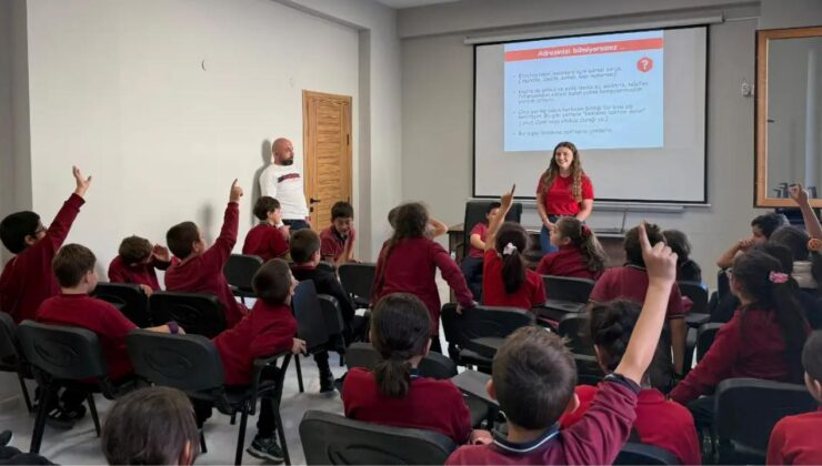 Düzce’de Minik Öğrenciler İlk Yardımın Hayati Önemini Öğrendi