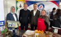 TMO Genel Müdürü Ahmet Güldal, Düzce Tarım Fuarı’nı Ziyaret Etti