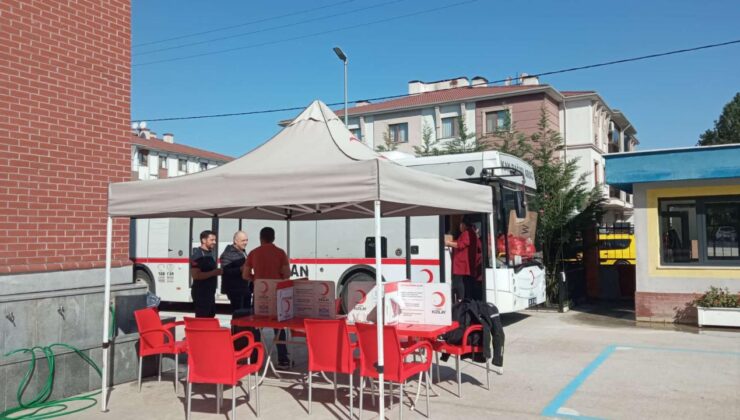 Minik Ellerden Hayat Kurtaran Bağışa Destek