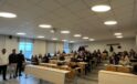 Düzce Üniversitesi’nde Öğrencilere Erasmus+ Programı Tanıtıldı