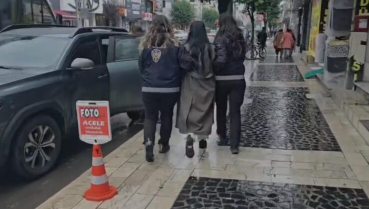 Düzce’de Masaj Salonlarına Fuhuş Operasyonu: 5 Kişi Tutuklandı