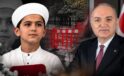 Başkan Faruk Özlü’den Mahmut Işıldak İçin Taziye Mesajı