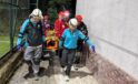 Düzce’de 6,5 Büyüklüğünde Deprem Senaryosu! Ekipler Kurtarma İçin Seferber Oldu