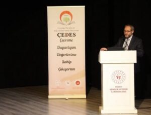 Düzce’de ÇEDES Projesinin Çalışmaları ve Yeni Dönem Hedefleri Değerlendirildi