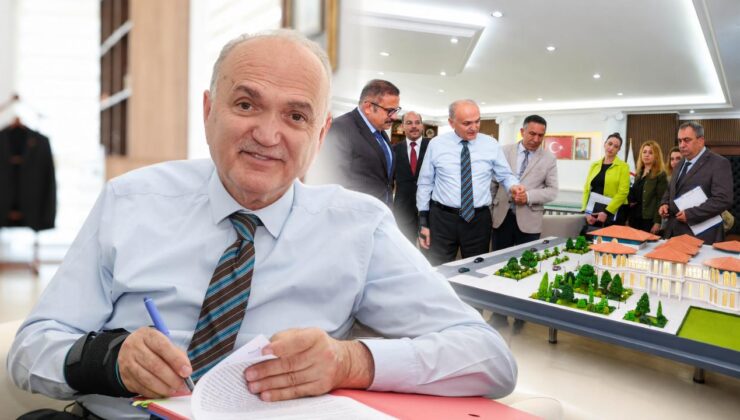 Başkan Özlü’den Düzce Turizmine Yeni Müjde