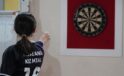Düzce’de 216 Sporcu Dart Müsabakalarında Dereceye Girmek İçin Yarıştı