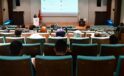 Düzce Üniversitesi’nde Güvenli Çalışma İçin Eğitimler Sürüyor